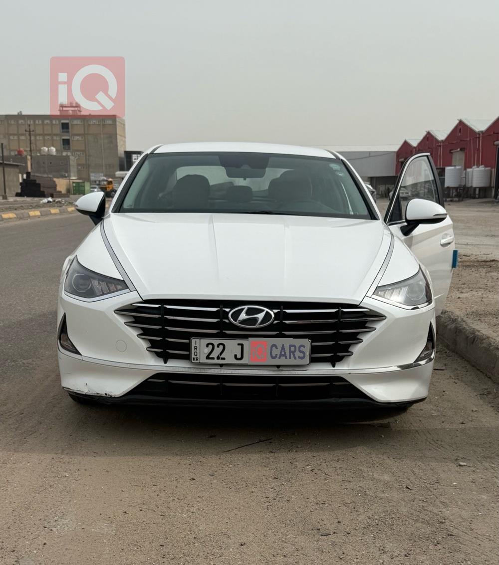 هیۆندای سۆناتا